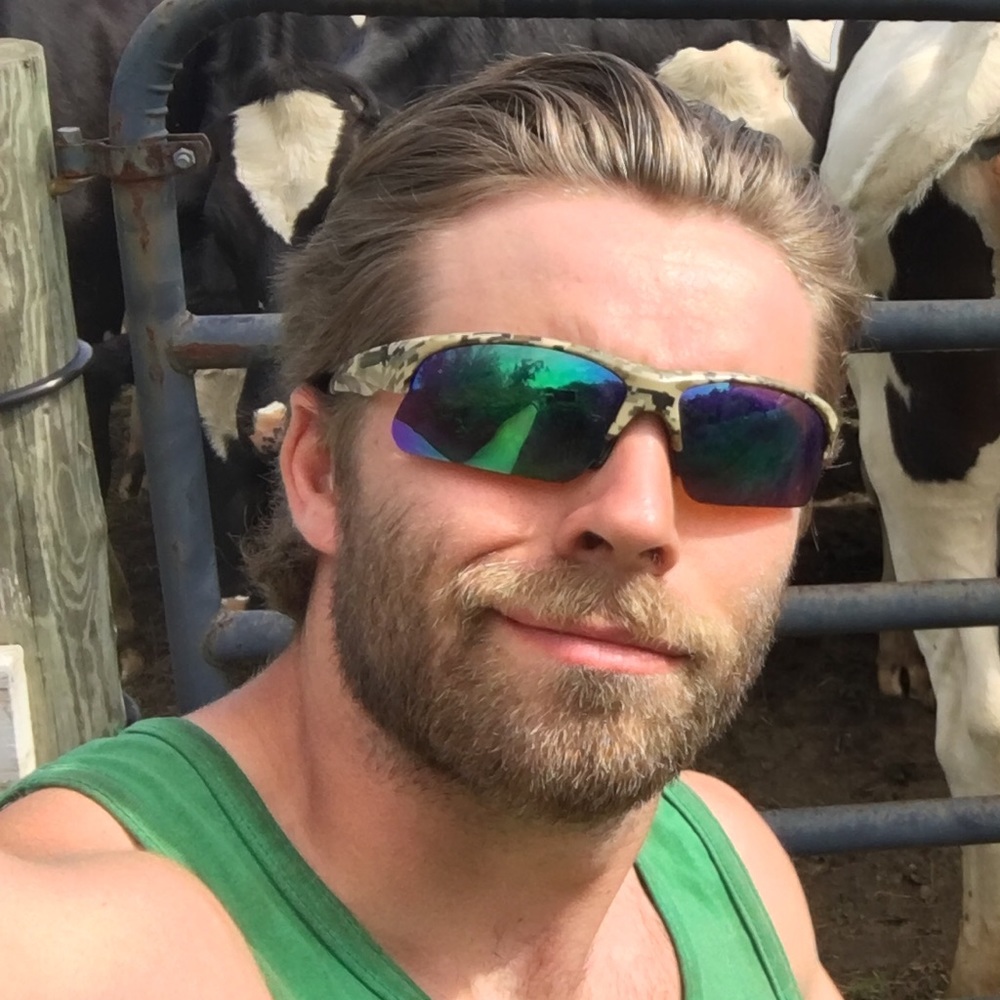 Meet your Posher, Dylan